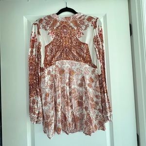 Free People Tunic - XS